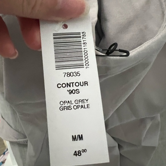 Babaton Contour '90s Bodysuit - Picture 3 of 3